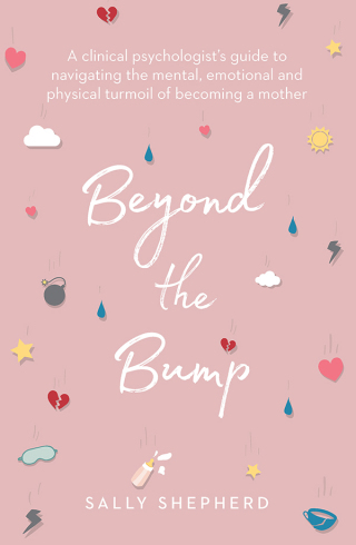 Imagen de portada: Beyond the Bump 9781760529994
