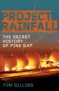 Cover image: Project RAINFALL 9781760528430
