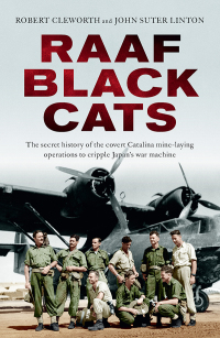 Cover image: RAAF Black Cats 9781760633066