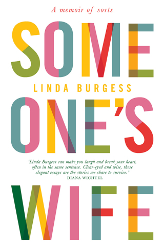 Cover image: Someone's Wife 9781988547251