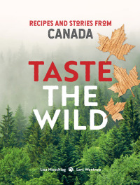 Imagen de portada: Taste the Wild 9781760524760