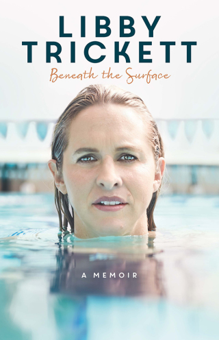 Cover image: Beneath the Surface 9781760632823