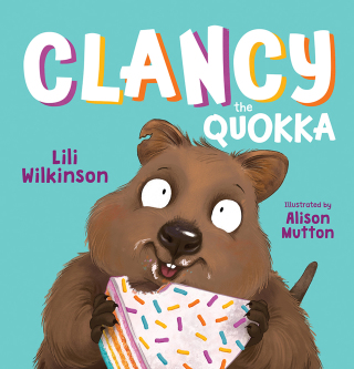 صورة الغلاف: Clancy the Quokka 9781760634711