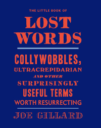 Cover image: The Little Book of Lost Words 9781760876852