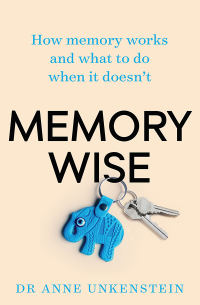 Imagen de portada: Memory-wise 3rd edition 9781760296384