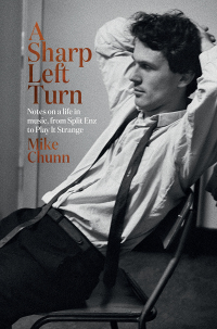 Cover image: A Sharp Left Turn 9781988547138