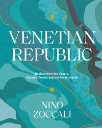 Cover image: Venetian Republic 9781760523879