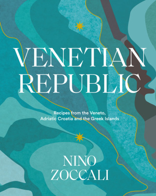 表紙画像: Venetian Republic 9781760523879