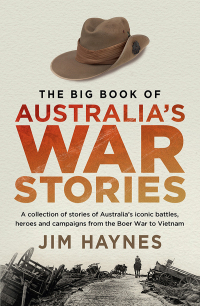 صورة الغلاف: The Big Book of Australia's War Stories 9781760875619