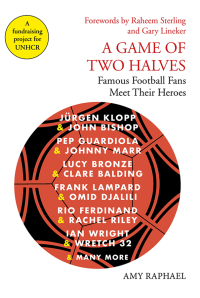 Cover image: A Game of Two Halves 9781760872908