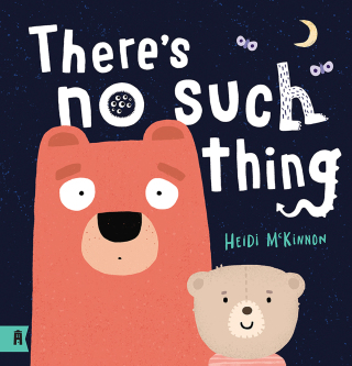 Cover image: There's No Such Thing 9781760877279