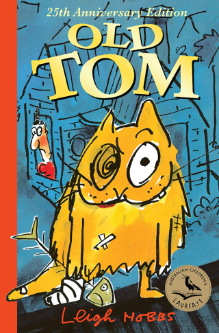 Cover image: Old Tom 25th Anniversary Edition 9781760876340
