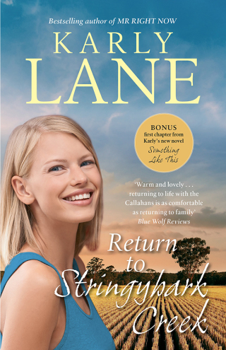 Omslagafbeelding: Return to Stringybark Creek 9781760529239