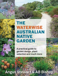 Omslagafbeelding: The Waterwise Australian Native Garden 9781760525552
