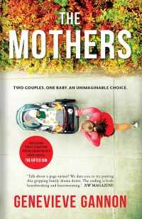 Cover image: The Mothers 9781760875329