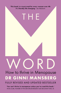 Cover image: The M Word 9781760524876