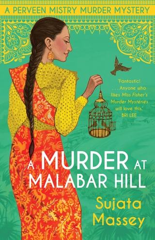 Cover image: A Murder at Malabar Hill 9781760529406