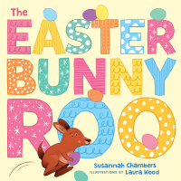 Cover image: The Easter Bunnyroo 9781760635015