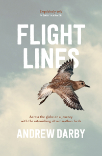 Imagen de portada: Flight Lines 9781760296551