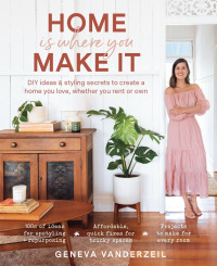 Cover image: Home Is Where You Make It 9781760524586