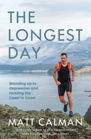 Imagen de portada: The Longest Day 9781988547305