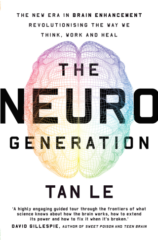 Cover image: The NeuroGeneration 9781760875114