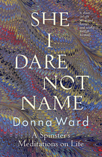 Imagen de portada: She I Dare Not Name 9781760876296