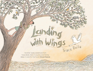 Cover image: Landing with Wings 9781760296957