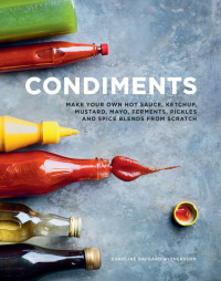 Cover image: Condiments 9781760525408