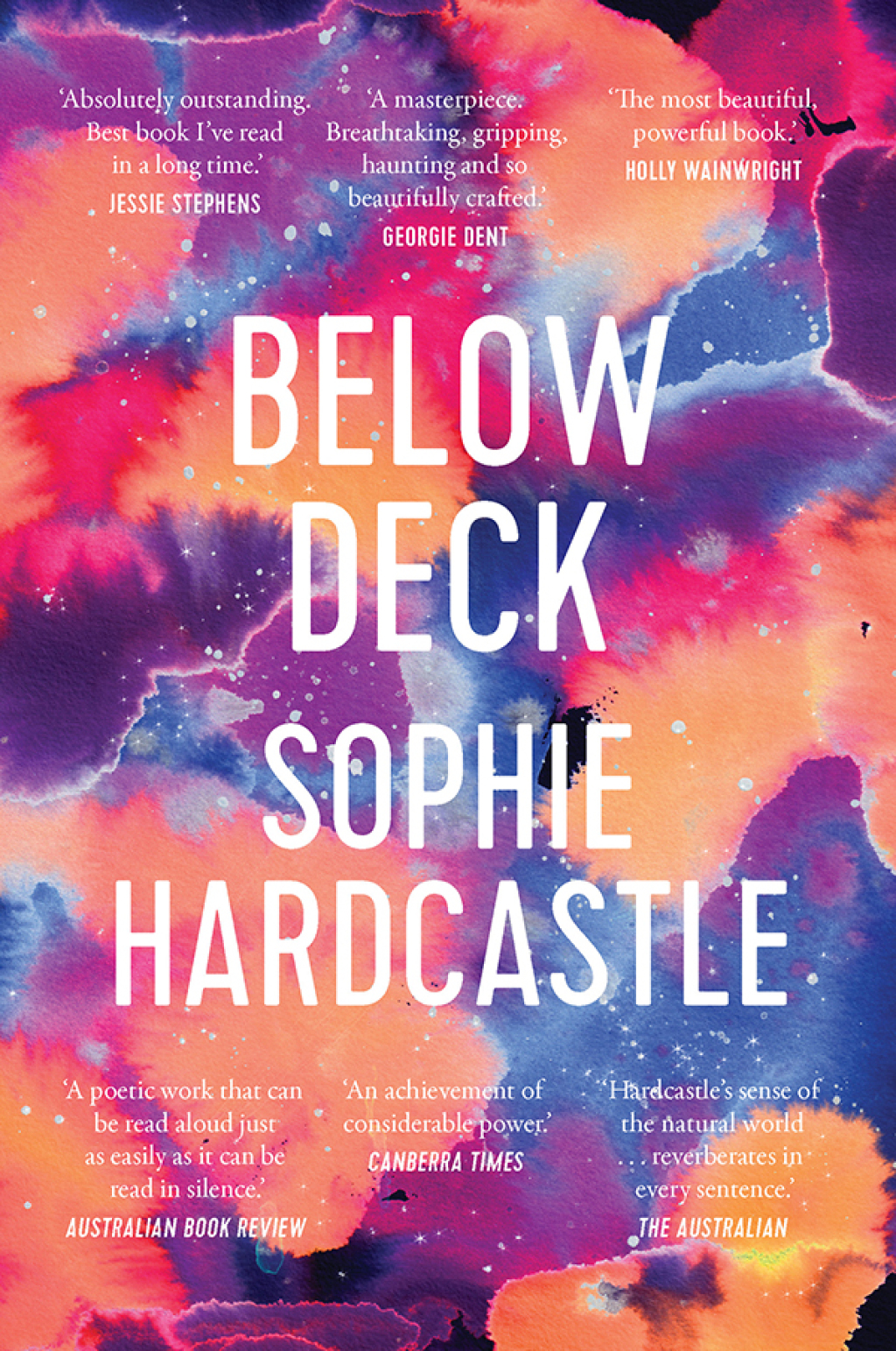 Below Deck (eBook)