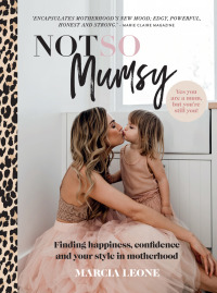 Cover image: Not So Mumsy 9781760525071