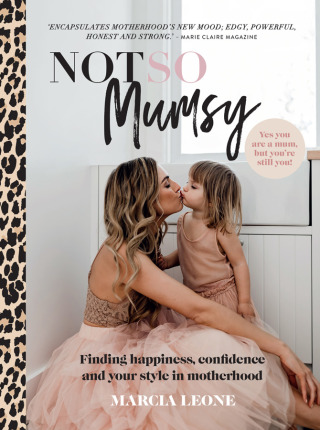 Imagen de portada: Not So Mumsy 9781760525071