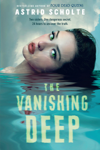 Cover image: The Vanishing Deep 1st edition 9781760525576