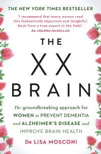 Cover image: The XX Brain 9781760875497