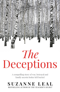 Cover image: The Deceptions 9781760875275