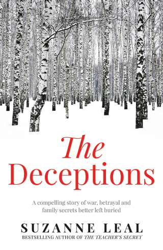 表紙画像: The Deceptions 9781760875275