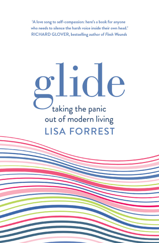 Cover image: Glide 9781760527891