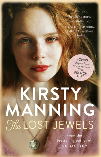 Cover image: The Lost Jewels 9781760528102