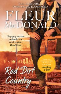 Cover image: Red Dirt Country 9781760529291