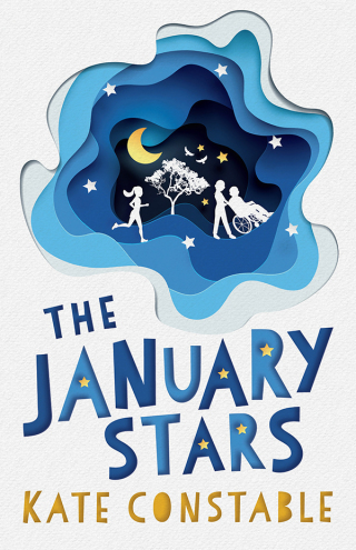 Cover image: The January Stars 9781760525026
