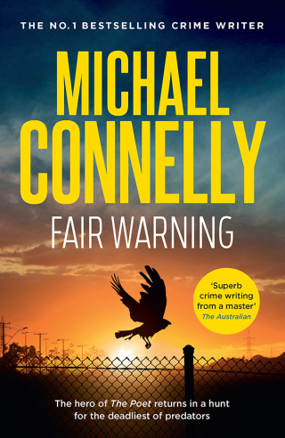 Cover image: Fair Warning 9781760877989