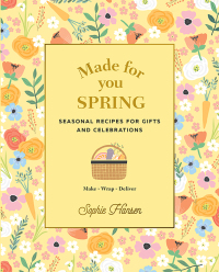 Cover image: Made for You: Spring 9781760525644