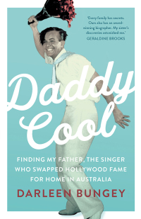 Cover image: Daddy Cool 9781760529673