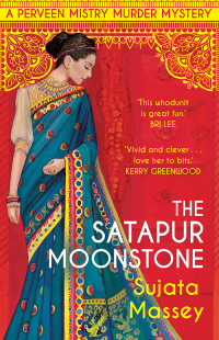 Cover image: The Satapur Moonstone 9781760529420