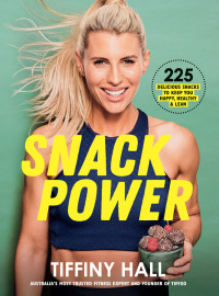 Cover image: Snack Power 9781760524869