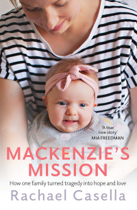 Titelbild: Mackenzie's Mission 9781760527457