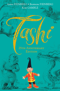 Cover image: Tashi 25th Anniversary Edition 9781760525446