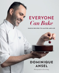 Cover image: Everyone Can Bake 9781922351128