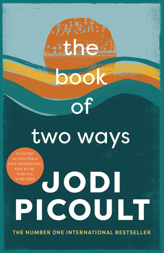 Cover image: The Book of Two Ways 9781760528768