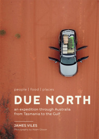 Cover image: Due North 9781760637293
